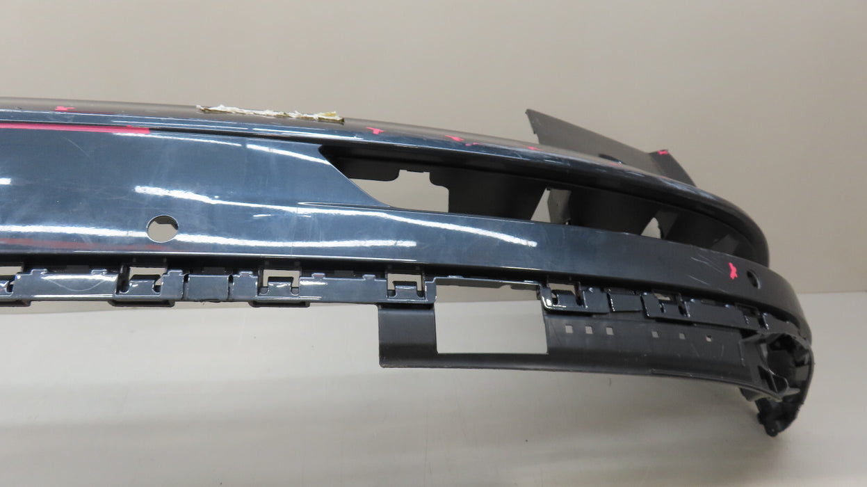 2018 2019 2020 AUDI Q5 SQ5 REAR UPPER BUMPER COVER OEM