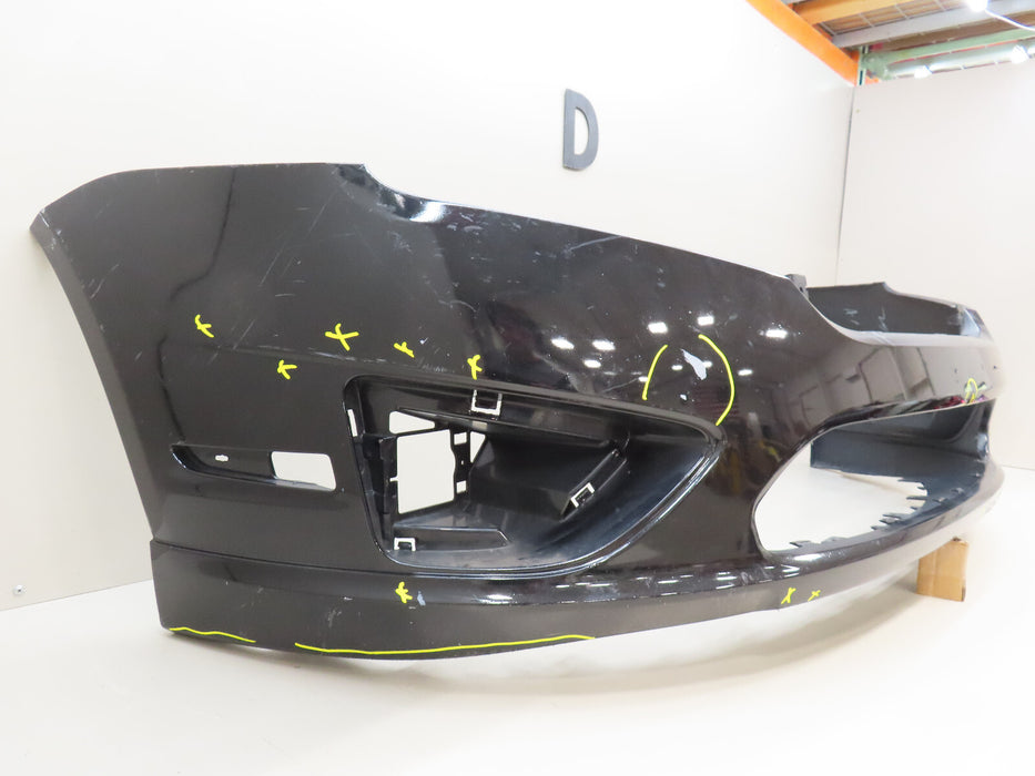 2010 2011 2012 FORD FUSION FRONT BUMPER COVER OEM AE53-17C831