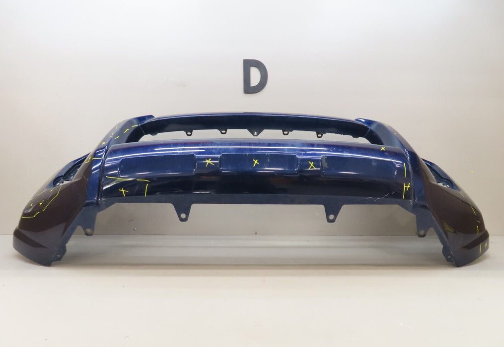 2014-2023 TOYOTA 4RUNNER SR5 4DR SUV FRONT BUMPER COVER PANEL OEM 52119-35130
