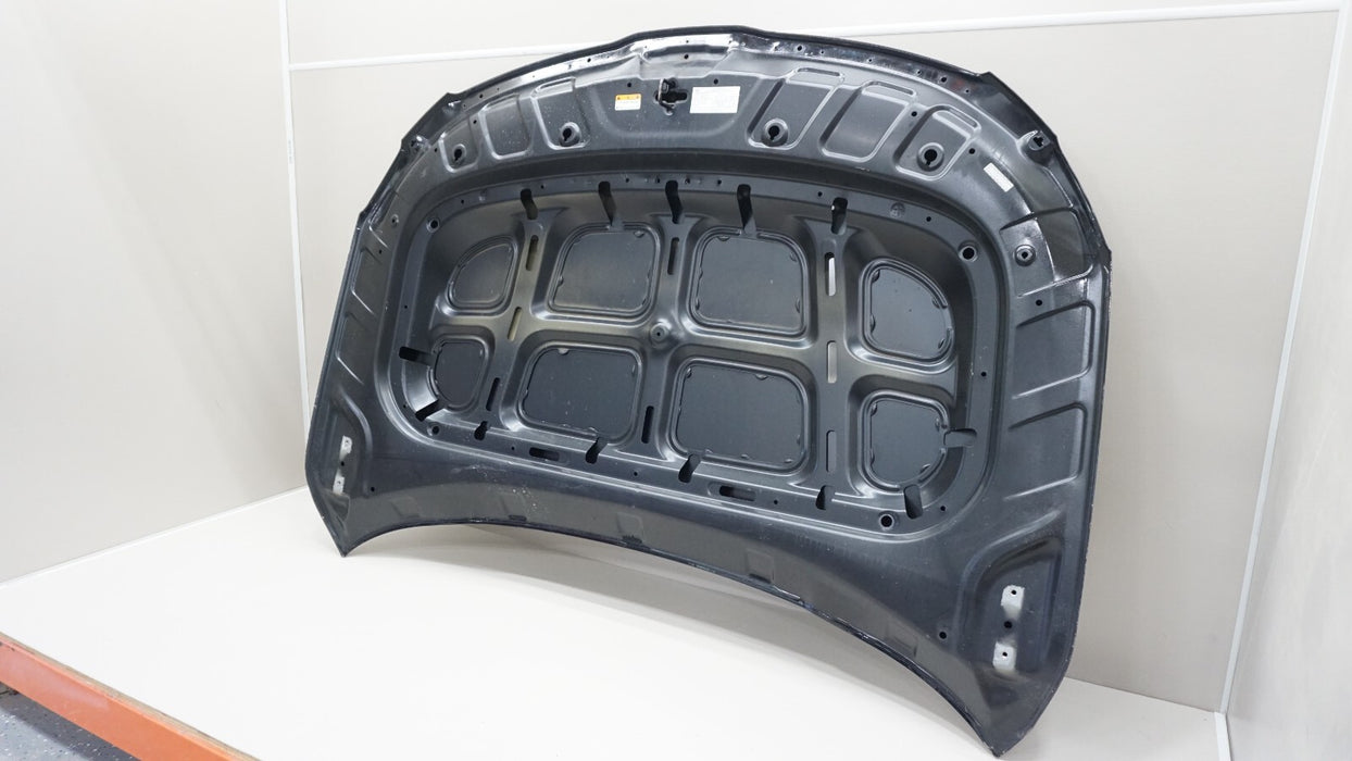 2020-2022 KIA TELLURIDE FRONT HOOD BONNET SHELL COVER OEM