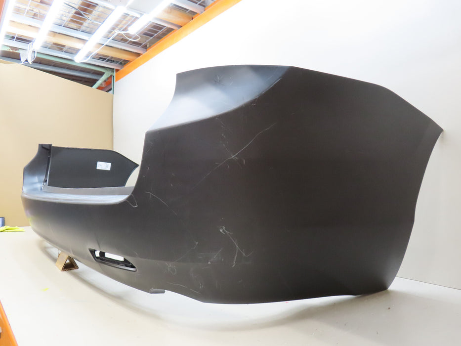 2011-2018  TOYOTA SIENNA REAR BUMPER COVER OEM 52159-08030