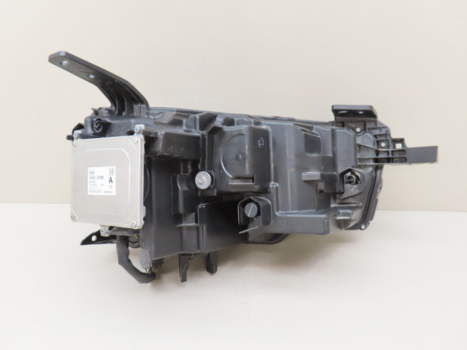 2023 2024 MAZDA CX-50 FRONT LEFT DRIVER SIDE HEADLIGHT FULL LED OEM