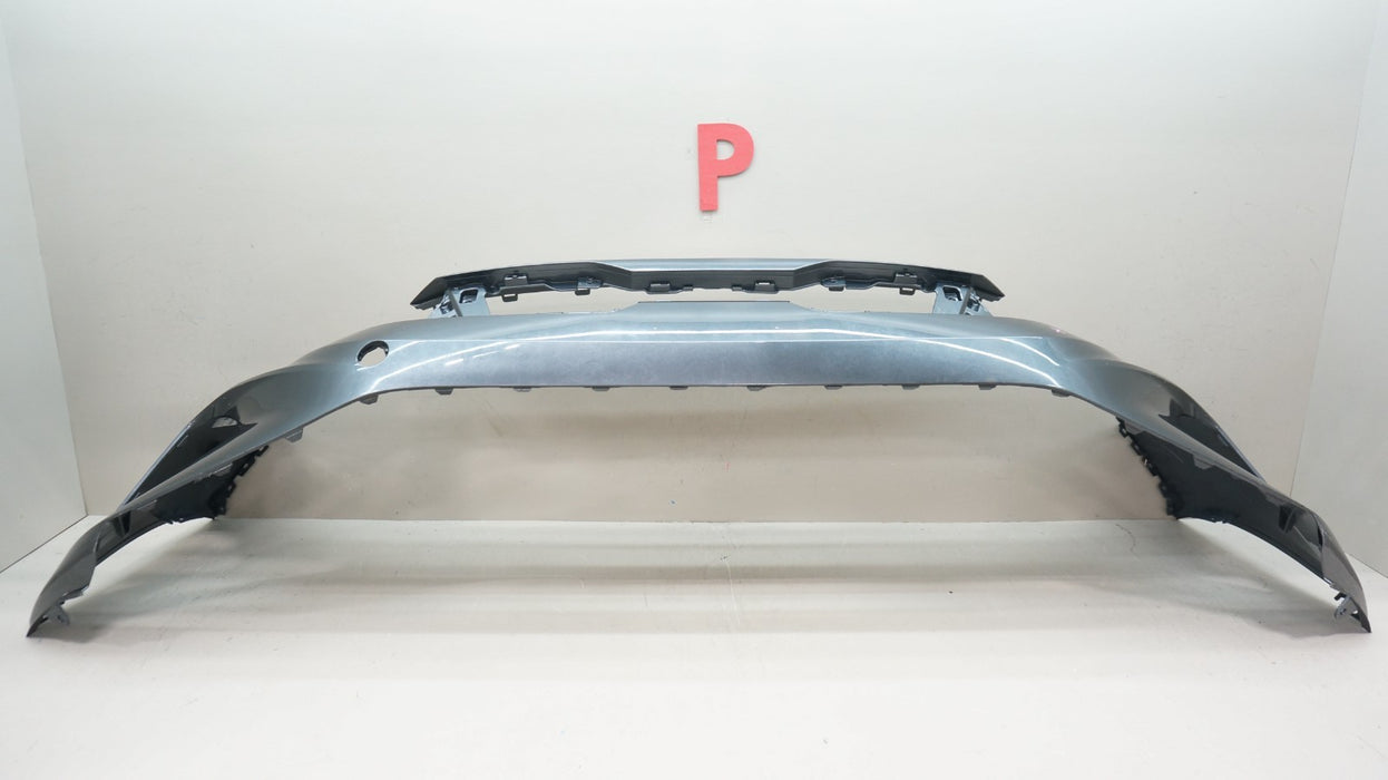 2022-2024 KIA FORTE GT FRONT BUMPER COVER PANEL AFTERMARKET