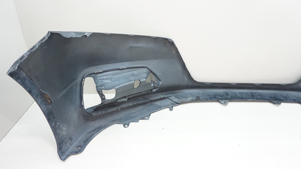 2018-2020 HONDA ACCORD FRONT BUMPER COVER 71101-TVA-A000 OEM 18 19 20