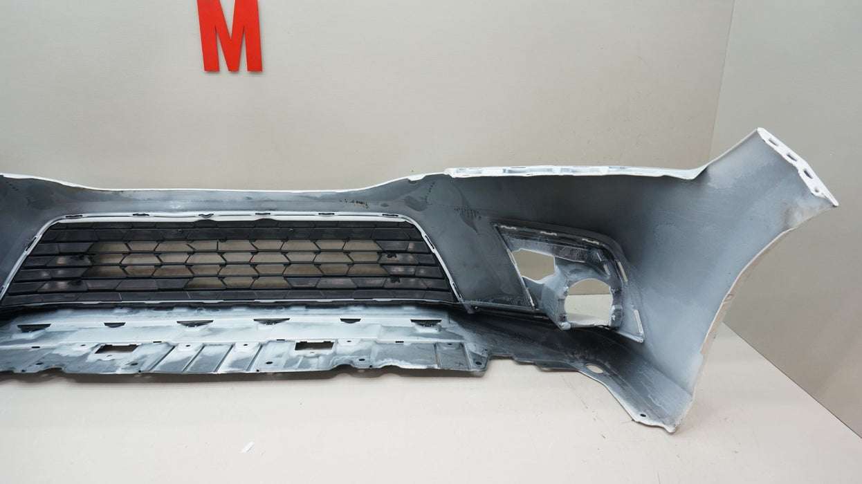 2022-2024 HONDA CIVIC FRONT BUMPER COVER PANEL OEM 71101-T20-A000