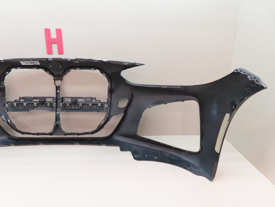 2021-2023 BMW M440I 430I G22 G23 FRONT BUMPER COVER PANEL OEM