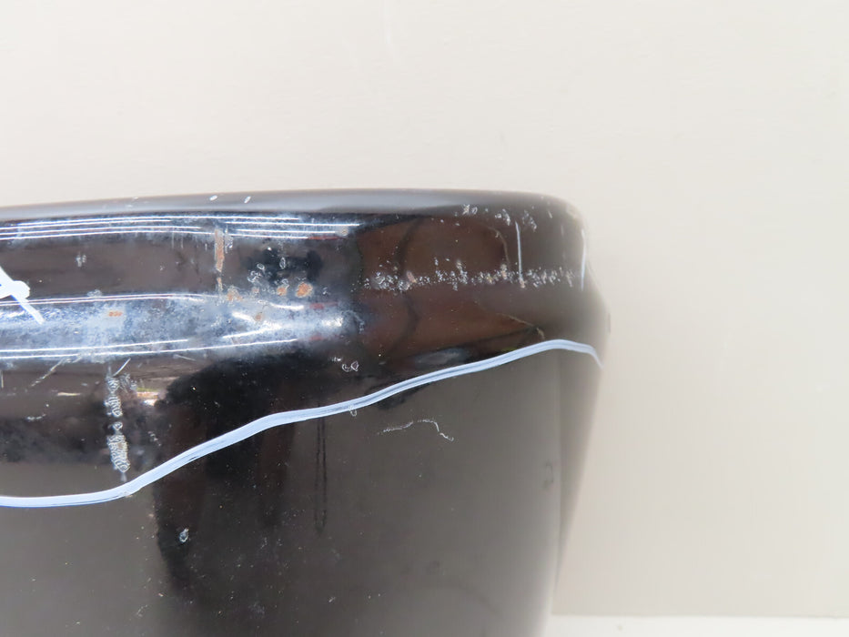 2015-2020 FORD F-150 F150 REAR RIGHT SIDE BUMPER END CAP COVER OEM