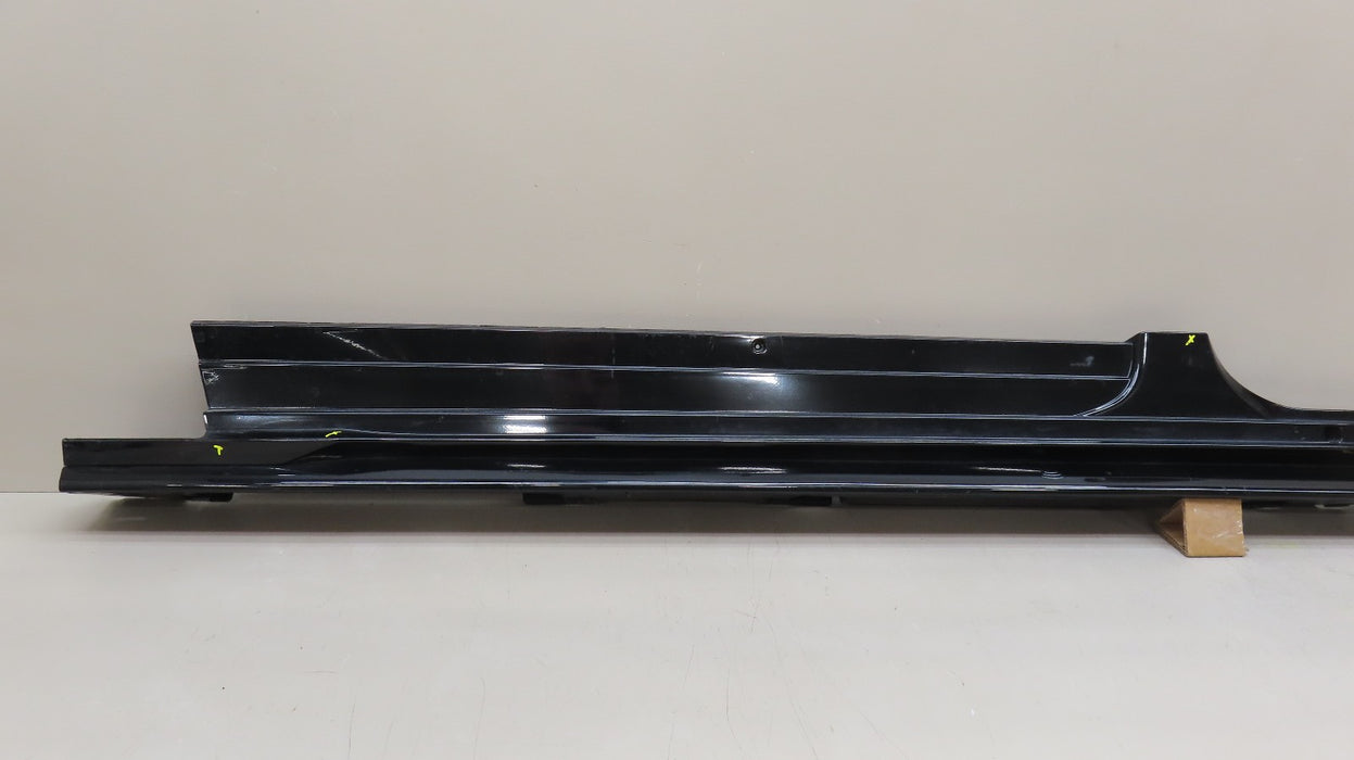 2021-2024 TOYOTA SIENNA  LEFT DRIVE SIDE ROCKER PANEL OEM 75852-08050