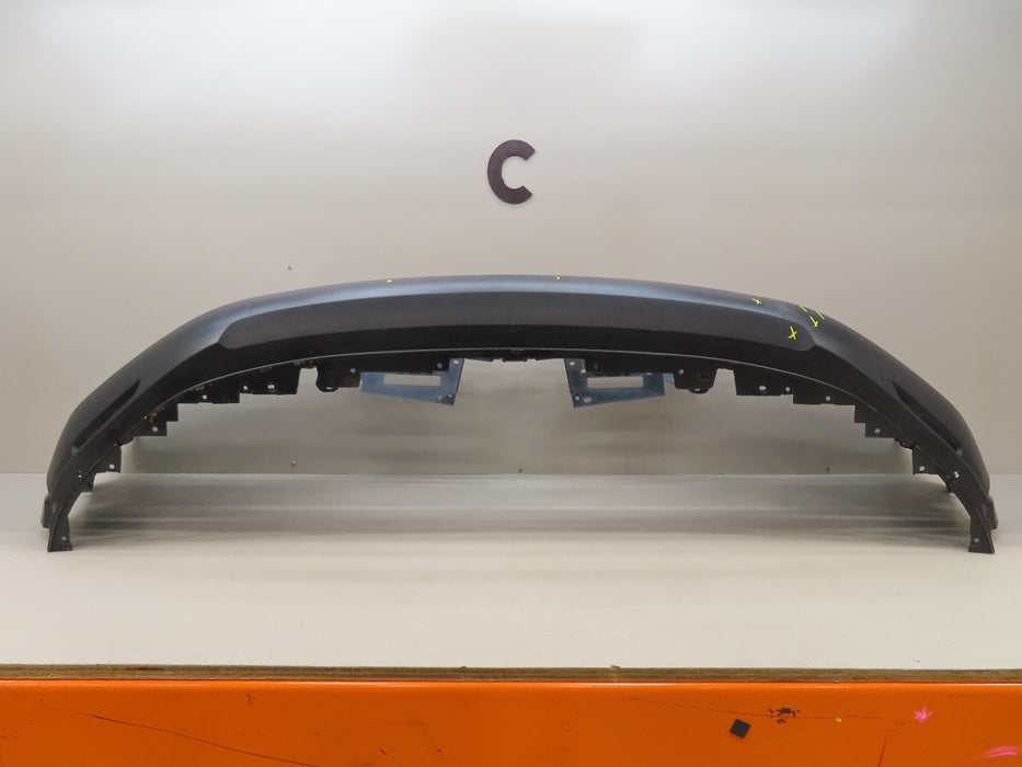 2020 2021 MAZDA CX-30 CX30 FRONT BUMPER COVER OEM