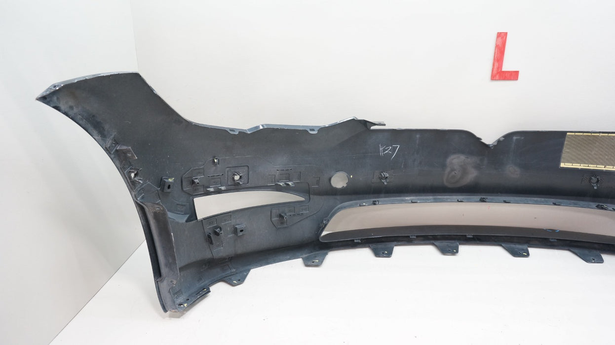 2021-2023 TESLA MODEL S FRONT BUMPER COVER PANEL OEM