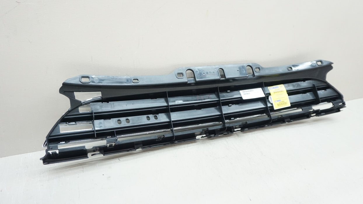 2011-2015 MINI COOPER R55 R56 R58 R59 FRONT BUMPER GRILLE AFTERMARKET CAPA