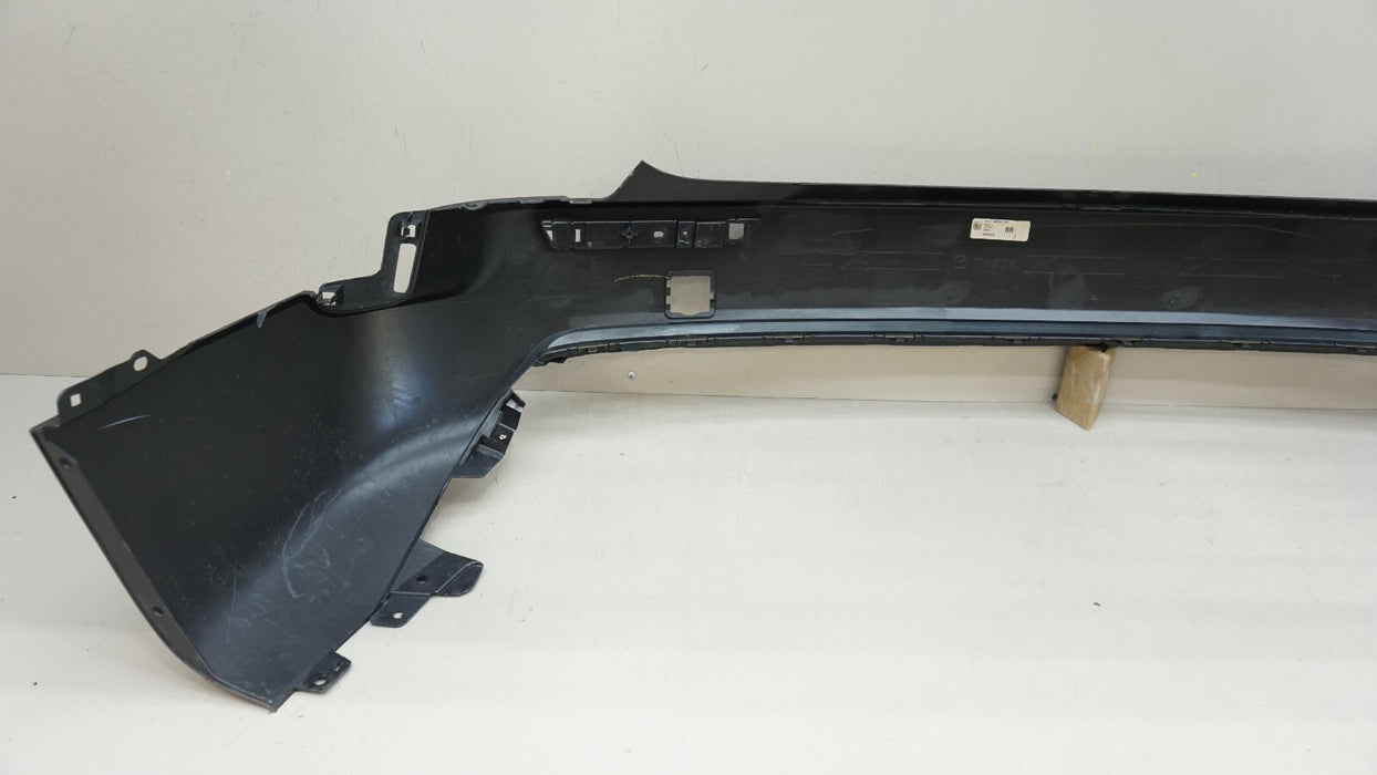 2023 MAZDA CX-50 CX50 SUV REAR BUMPER COVER PANEL OEM VA4050221