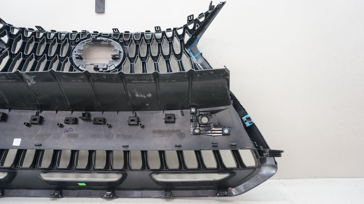 2022-2024 LEXUS NX350 NX250 F-SPORT FRONT RADIATOR GRILLE GRILL 53111-F6030 OEM