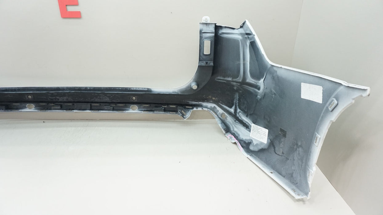 2020-2024 TOYOTA HIGHLANDER REAR BUMPER COVER 52159-0E170 OEM