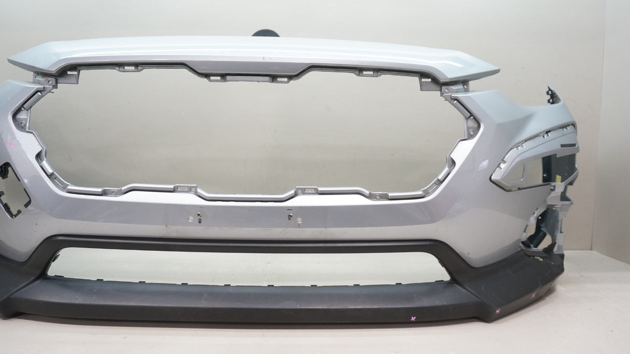 2024-2025 SUBARU CROSSTREK XV FRONT BUMPER COVER PANEL OEM