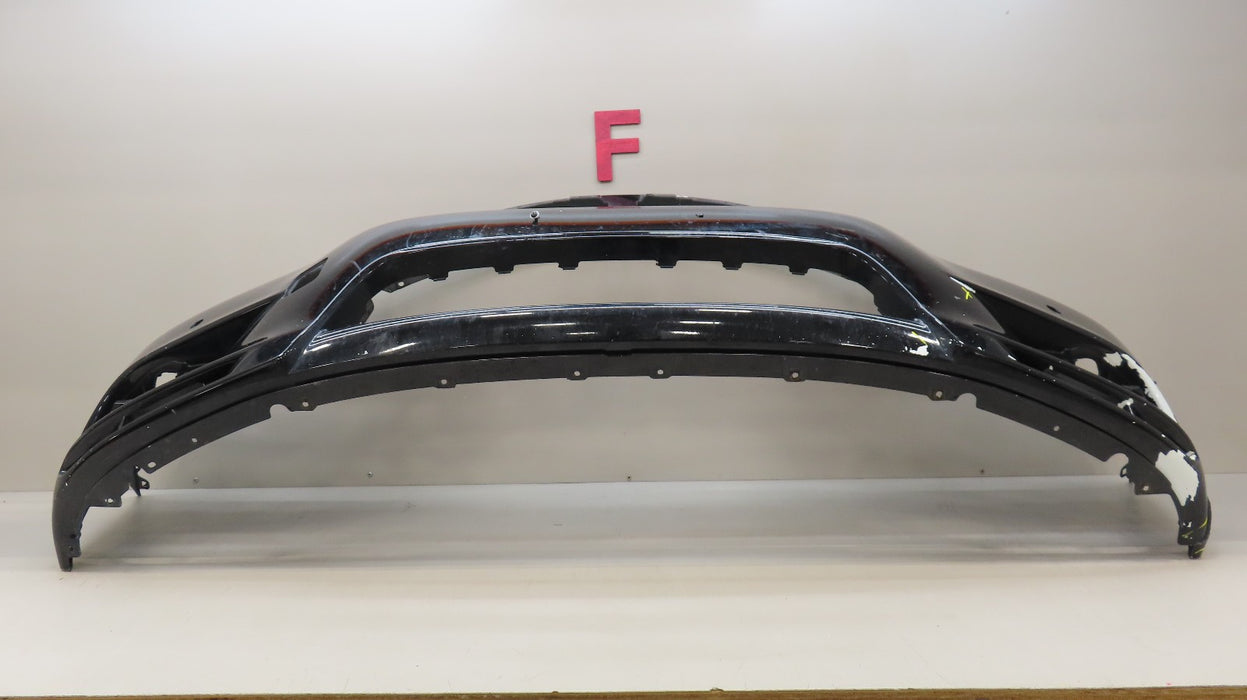 2013-2015 INFINITI QX60 FRONT BUMPER COVER OEM 62022 3JA0H