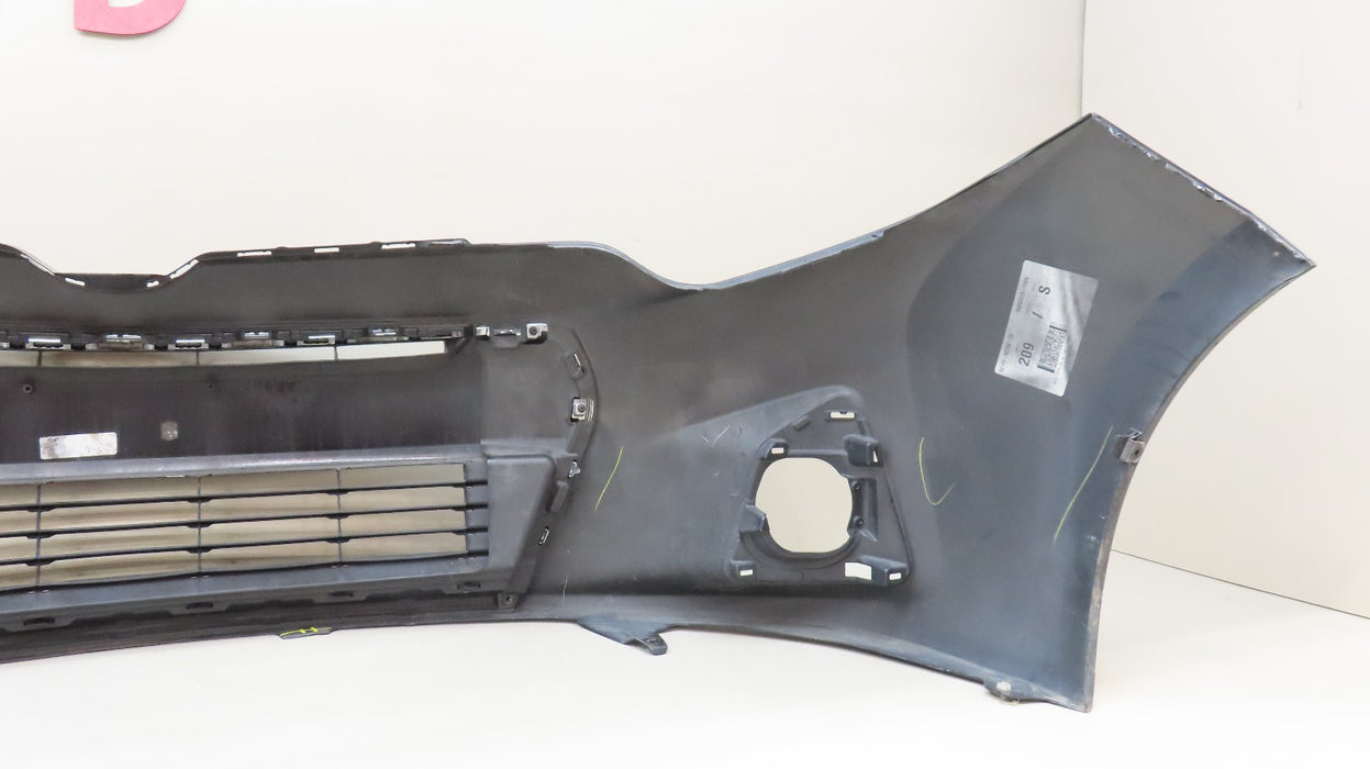 2014 2015 2016 TOYOTA COROLLA S FRONT BUMPER COVER OEM 5211902E40