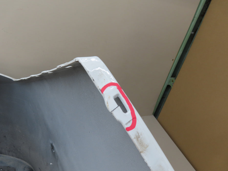 2023 ACURA INTEGRA REAR BUMPER COVER OEM 71501-3S5-A000