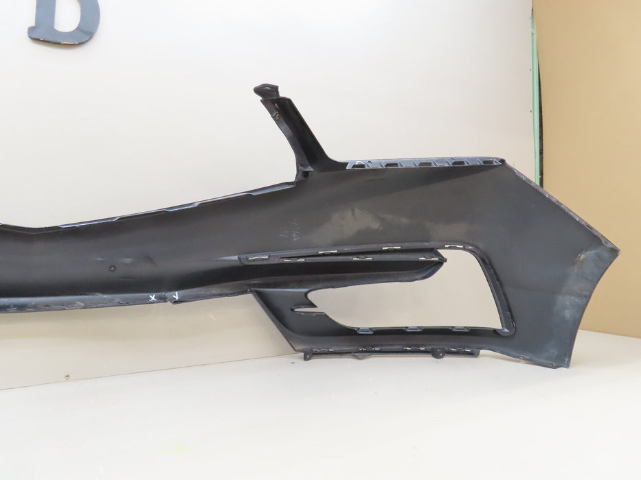 2017 2018 2019 2020 ACURA MDX FRONT BUMPER COVER OEM 71101TZ5-A000