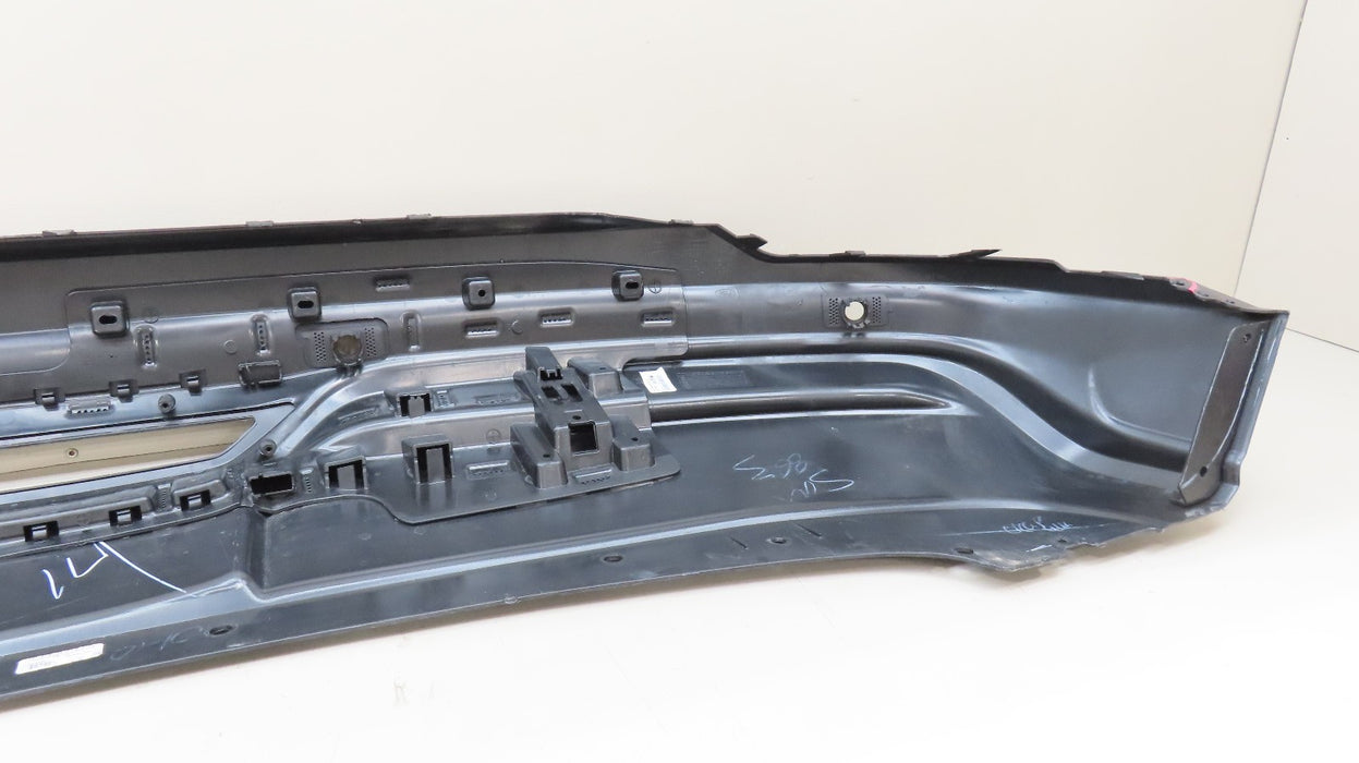 2021-2024 FORD MUSTANG MACH-E REAR BUMPER LOWER VALANCE LJ8B-17F954 OEM