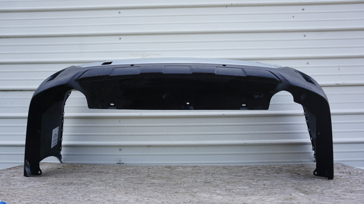 2018-2019 SUBARU OUTBACK REAR BUMPER COVER OEM 57704AL18A 18 19
