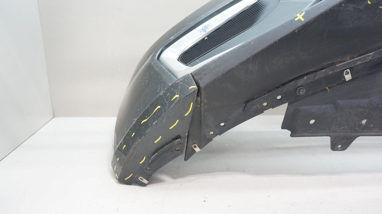 2016-2018 CHEVROLET MALIBU FRONT BUMPER COVER PANEL OEM