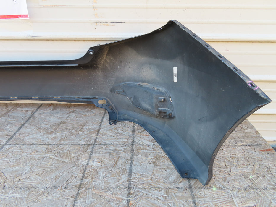 2016-2018 HONDA CIVIC REAR BUMPER COVER PANEL OEM