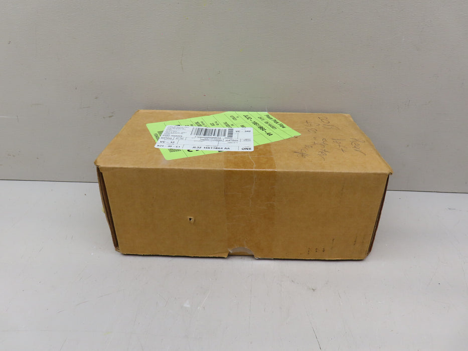 2018-2020 FORD F150 F-150 REAR LEFT CENTER SEATBLET RETRACTOR OEM