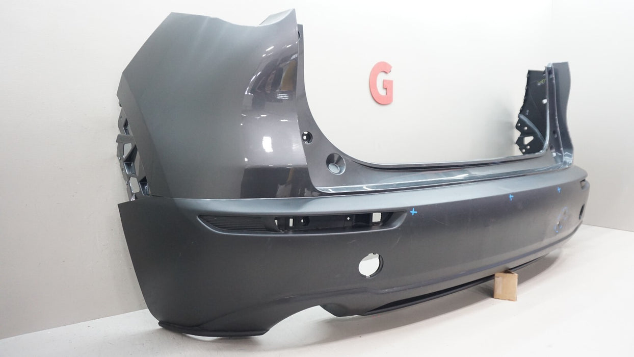 2020-2023 MAZDA CX-30 CX30 REAR BUMPER COVER PANEL OEM DGH9-50221