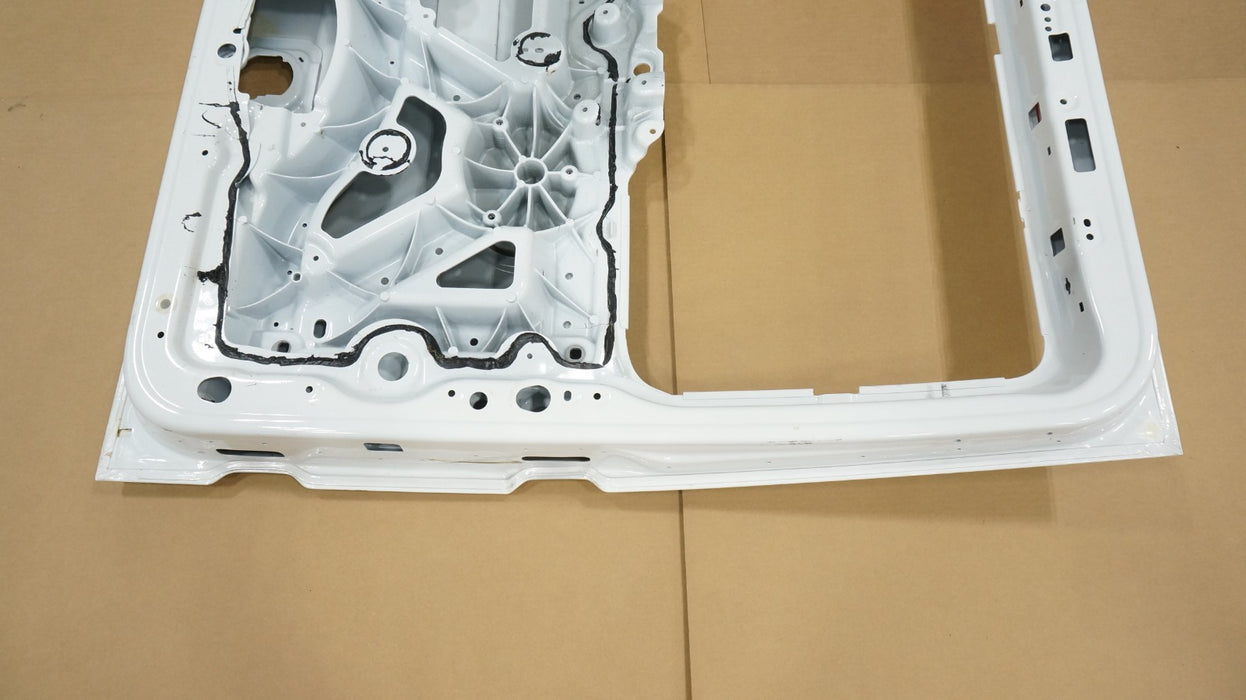 2019-2024 MERCEDES-BENZ G CLASS WAGON REAR DOOR TRUNK TAILGATE HATCH DOOR OEM