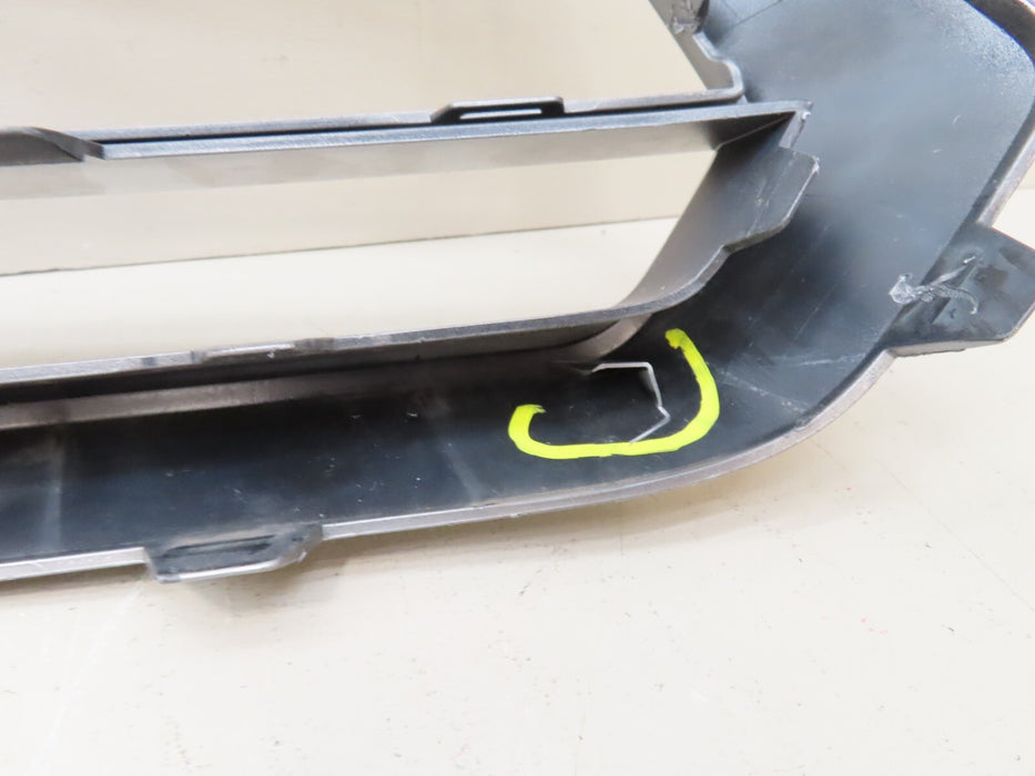 2021 2022 2023 KIA SORENTO REAR LOWER SKID PLATE PANEL OEM 86671-R5300