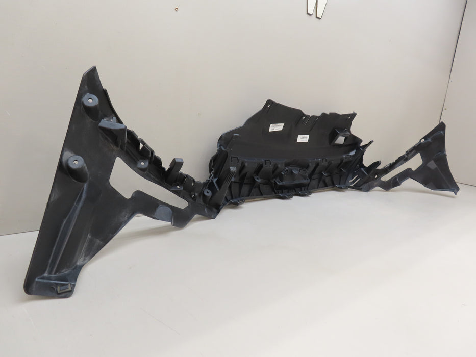 2013 2014 FORD FOCUS ST FRONT BUMPER COVER BRACKET OEM