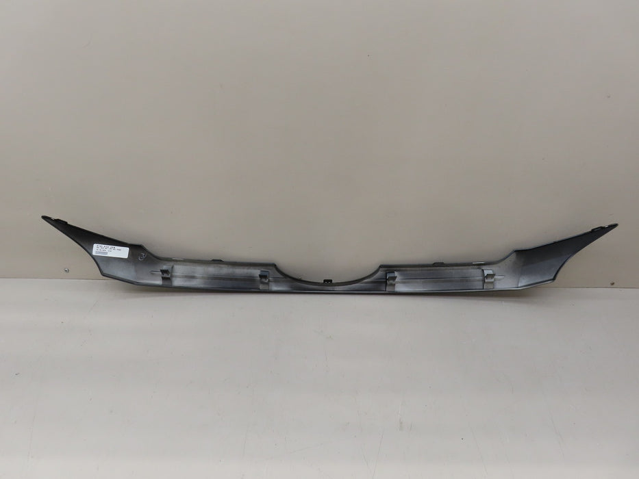 2011-2014 FORD EDGE FRONT CENTER GRILLE MOLDING TRIM OEM BT43-8150-D