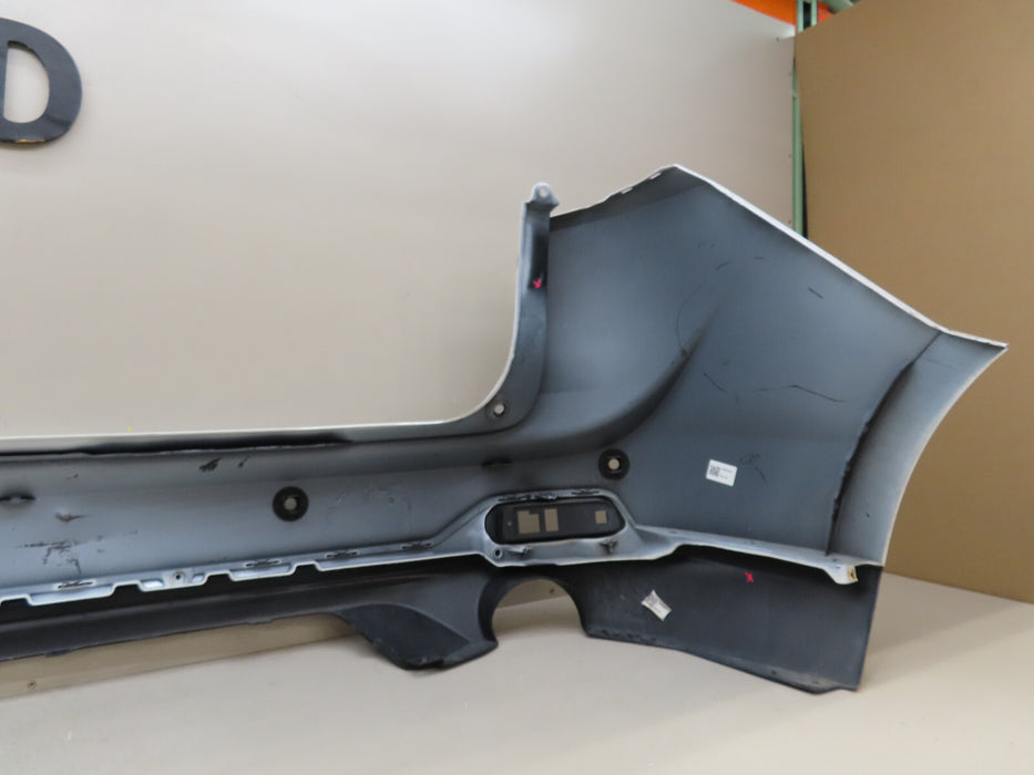 2019 2020 2021 ACURA RDX REAR BUMPER COVER OEM 7150TJBA000