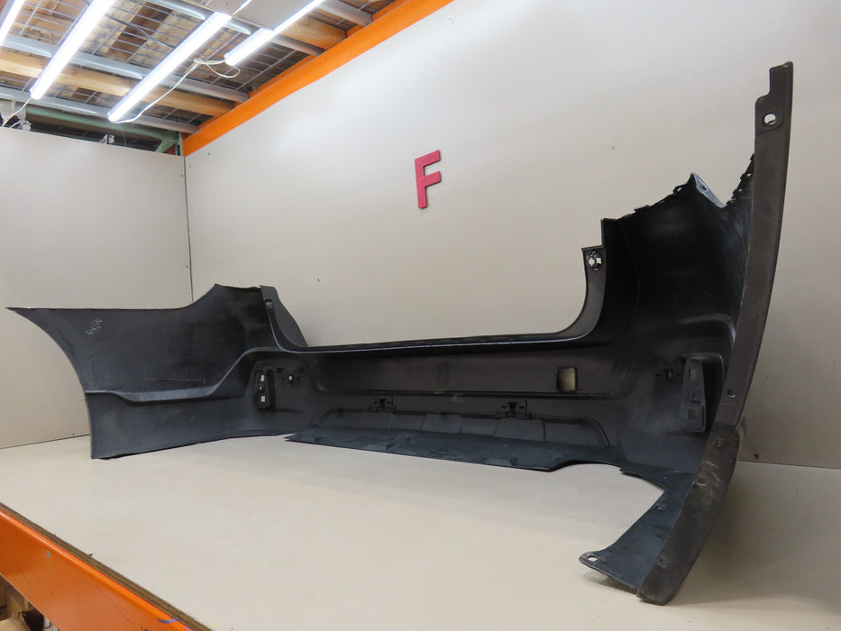 2018-2019 SUBARU OUTBACK REAR BUMPER COVER OEM 57704AL18A