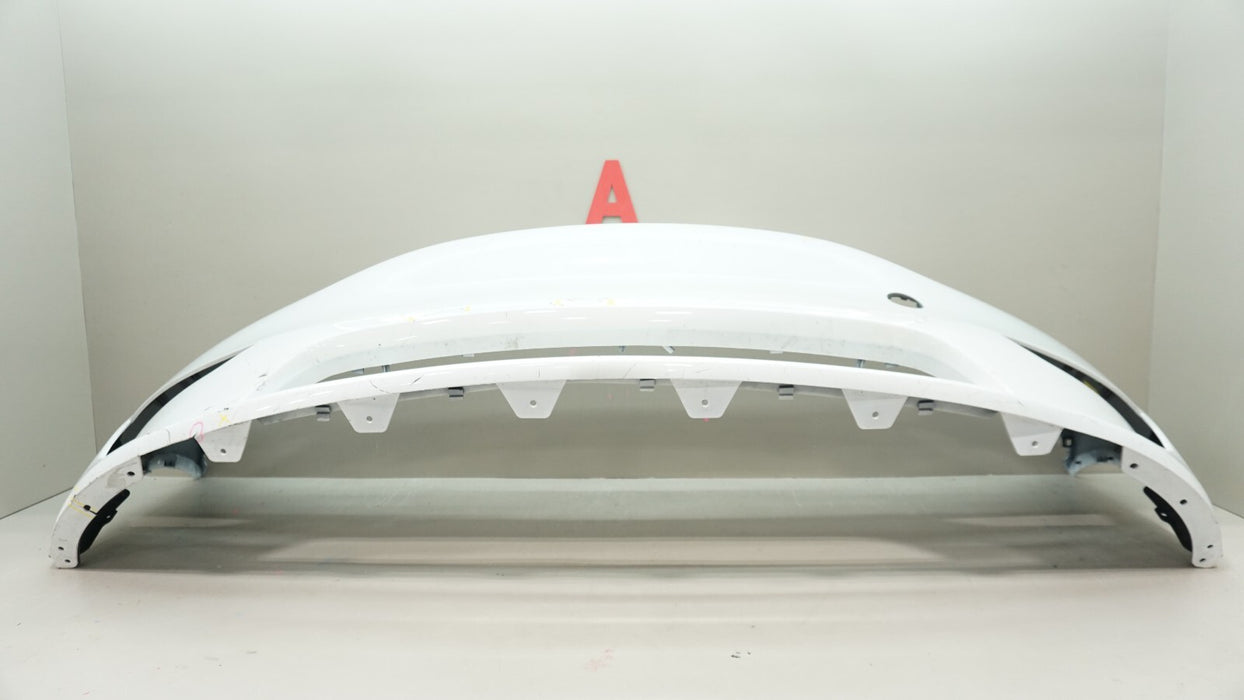 2020-2023 TESLA MODEL Y FRONT BUMPER COVER PANEL OEM
