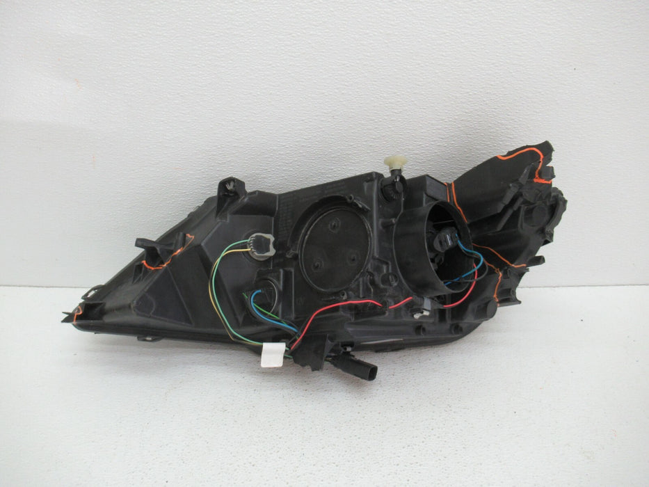 2014-2018 CHEVROLET IMPALA FRONT RIGHT PASSENGER SIDE HEADLIGHT YEAD LAMP OEM