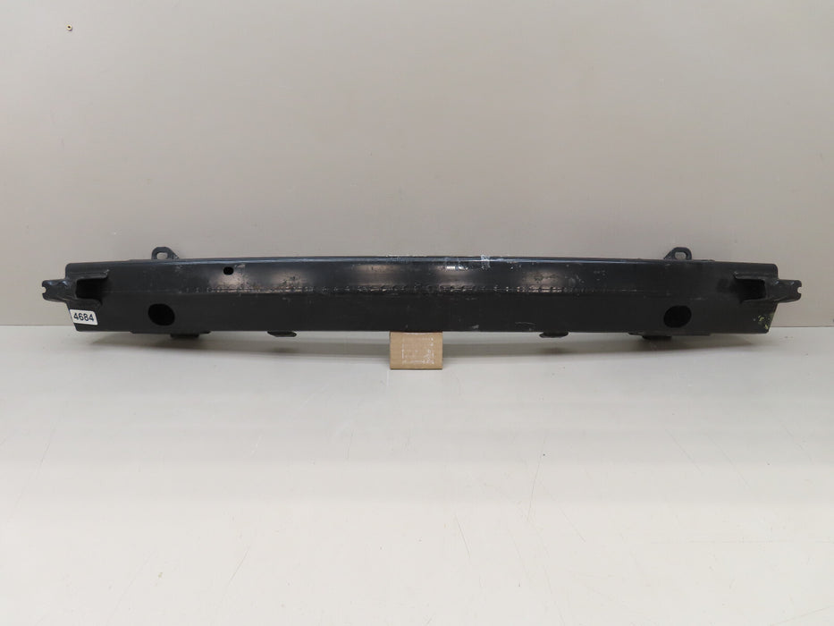 2007-2013 NISSAN XTERRA FRONT REINFORCEMENT IMPACT BAR OEM