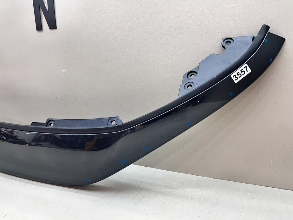 2025-2026 HONDA CIVIC FRONT UPPER GRILLE OEM 71201-T56-A51-M1