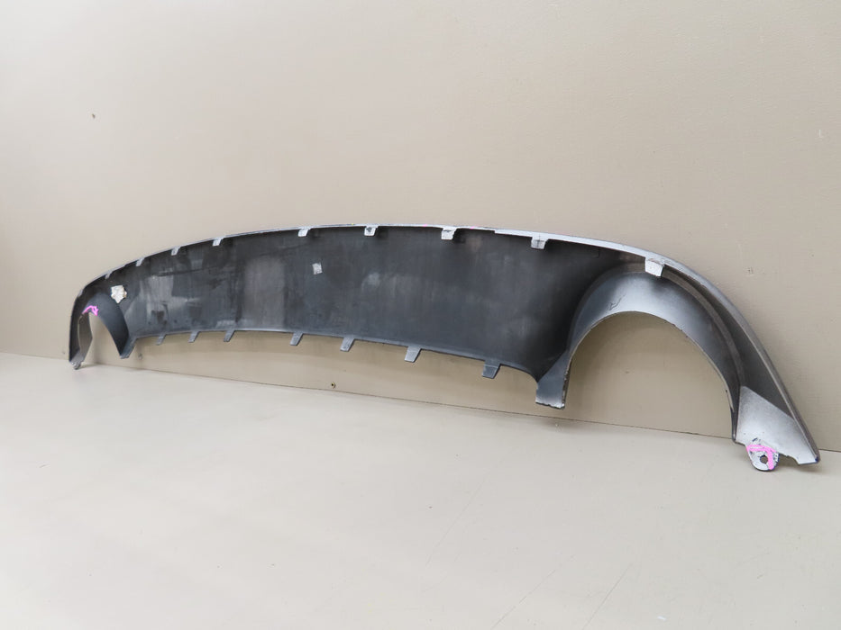 2015-2017 FORD EDGE REAR LOWER VALANCE SKID PLATE BUMPER COVER OEM FT4B-17F765