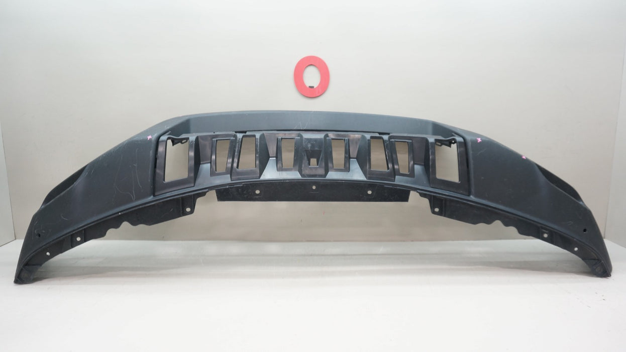 2021-2023 HONDA RIDGELINE FRONT LOWER BUMPER VALANCE OEM 71105-T6Z-A500