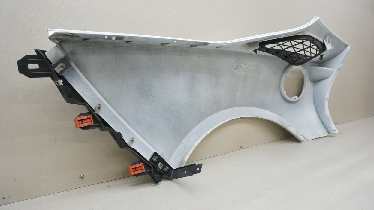 2014-2019 CHEVROLET CORVETTE C7 LH LEFT REAR QUARTER PANEL 23197622 OEM