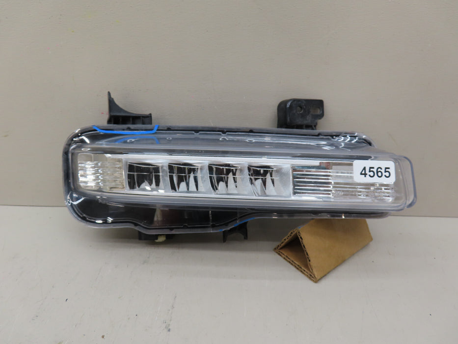 2020-2023 FORD EXPEDITION FRONT RIGHT PSSENGER FOG LIGHT LED OEM