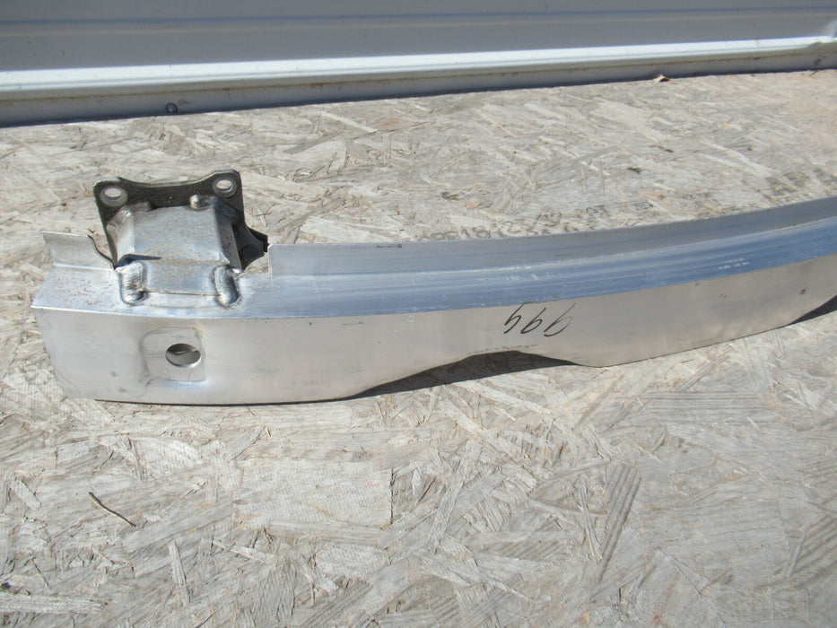 2012-2017 Audi A7 Rear Bumper Reinforcement Bar 4G8807309 OEM