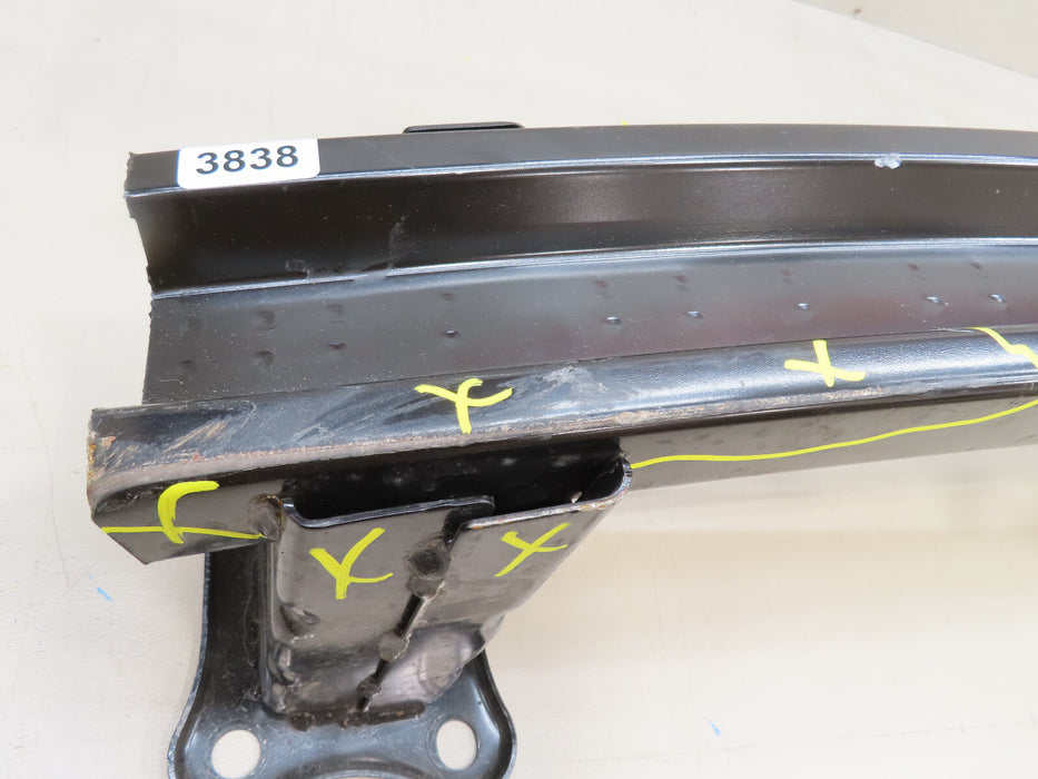 2020 2021 2022 KIA TELLURIDE FRONT REINFORCEMENT IMPACT BAR OEM
