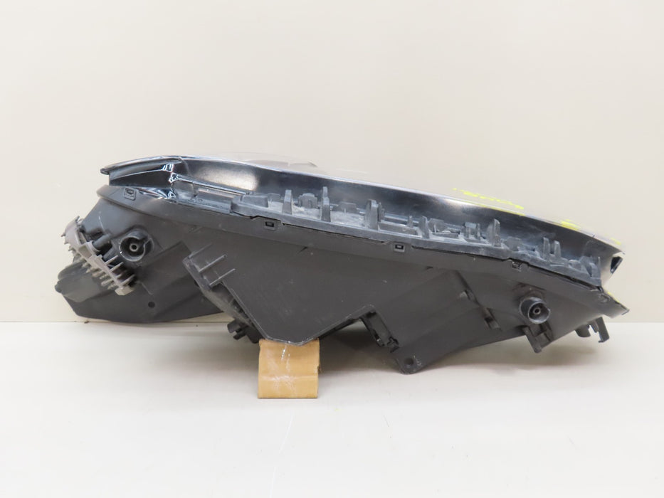 2021-2024 KIA K5 FRONT RIGHT PASSENGER SIDE HEADLIGHT LED OEM 92102-L3000 9372