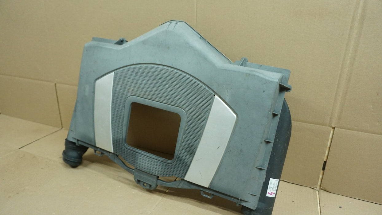 2006-2008 MERCEDES SLK350 3.5L ENGINE AIR INTAKE FILTER TOP COVER PANEL OEM