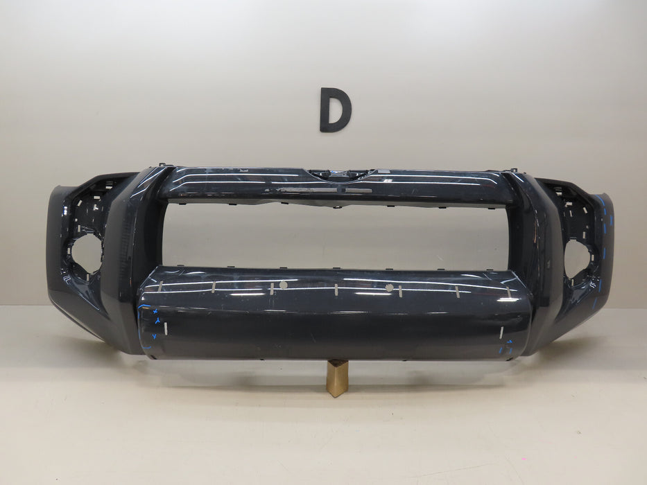 2014-2023 TOYOTA 4RUNNER SR5 FRONT BUMPER COVER OEM 52119-35210