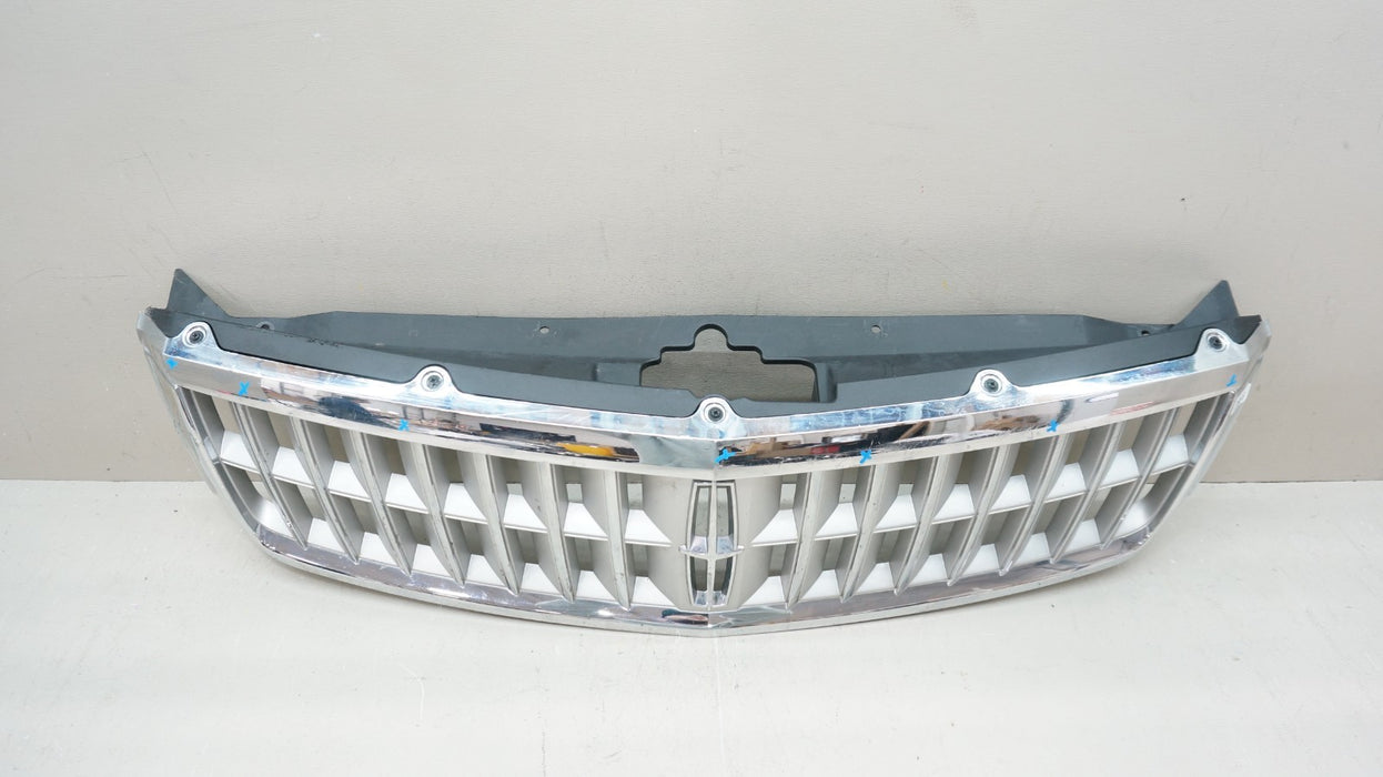 2006-2009 LINCOLN ZEPHYR MKZ FRONT RADIATOR GRILLE GRILL 7H63-8A164 OEM