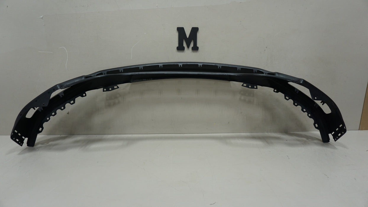 2021-2022 DODGE RAM 1500 TRX FRONT METAL BUMPER COVER PANEL OEM 68274584AB